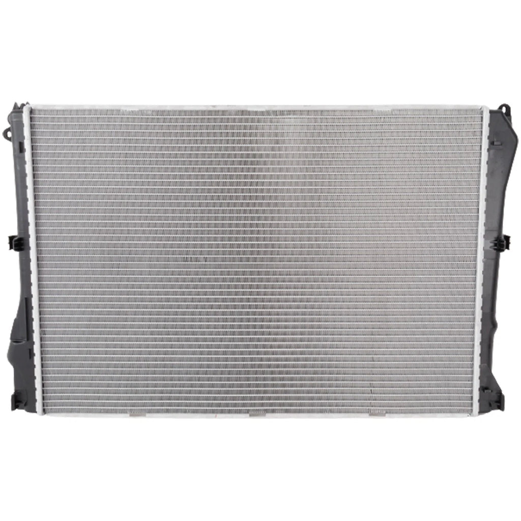 Radiators for MB Mercedes C Class (2015)