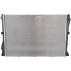 Radiators for MB Mercedes C Class (2015)