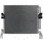 Cooling Kit for Toyota Tacoma (2012–2015)