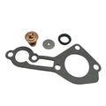 Thermostat Kit 140 Deg for Mercury Mariner (70-115HP, 8032, 803061T1)
