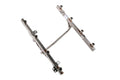 ACDelco Left Fuel Injector Rail 12660709 for Chevrolet (2000–2006)