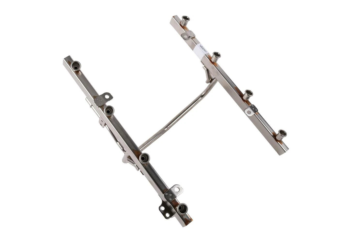 ACDelco Left Fuel Injector Rail 12660709 for Chevrolet (2000–2006)