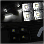 3D LED Bar Third Tail Brake Light for Ford F150 (2004–2008)