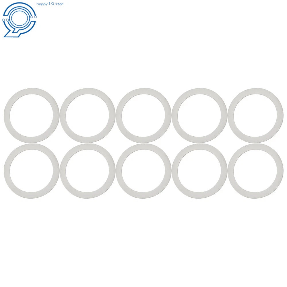 Master Bearing Rebuild Kit for GM 8.6" 8.5" 10 Bolt (1999-2008)