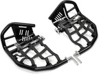 Nerf Bars with Nets for Honda Sportrax 400 TRX 400EX 400X (All Years)