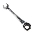 Ratcheting Tubing Wrench for Tight Spaces (819mm)