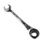Ratcheting Tubing Wrench for Tight Spaces (819mm)