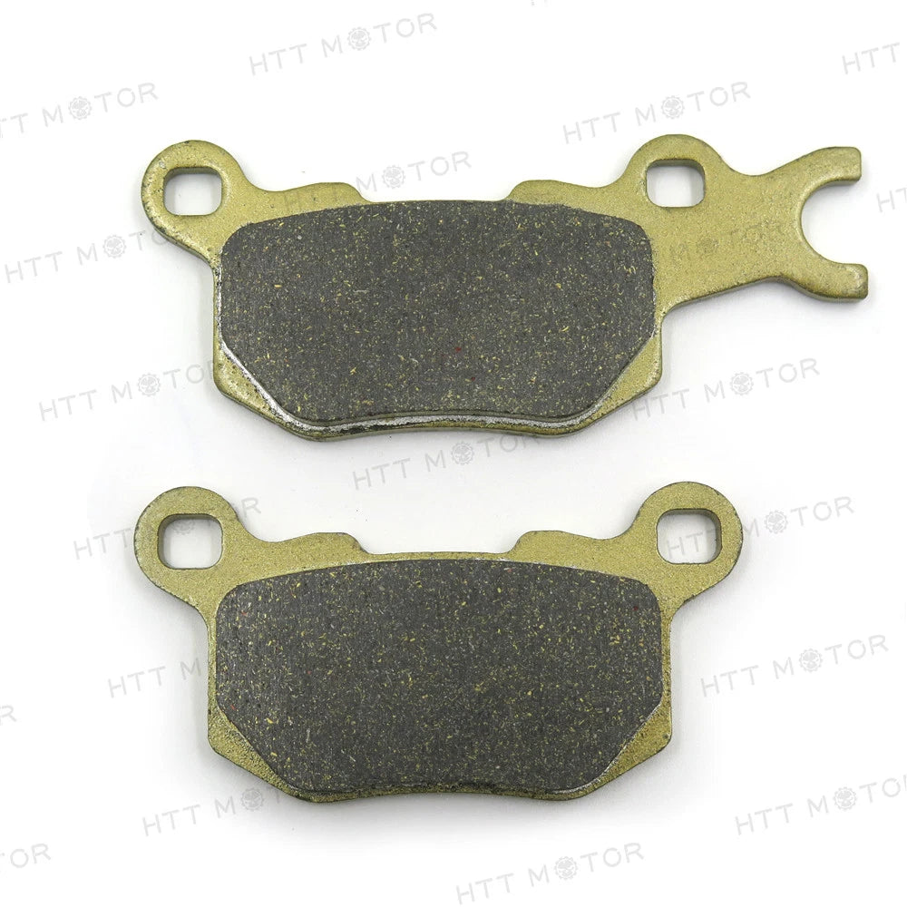Disc Brake Pad Set for Can-Am Defender 799cc (2016) FA684