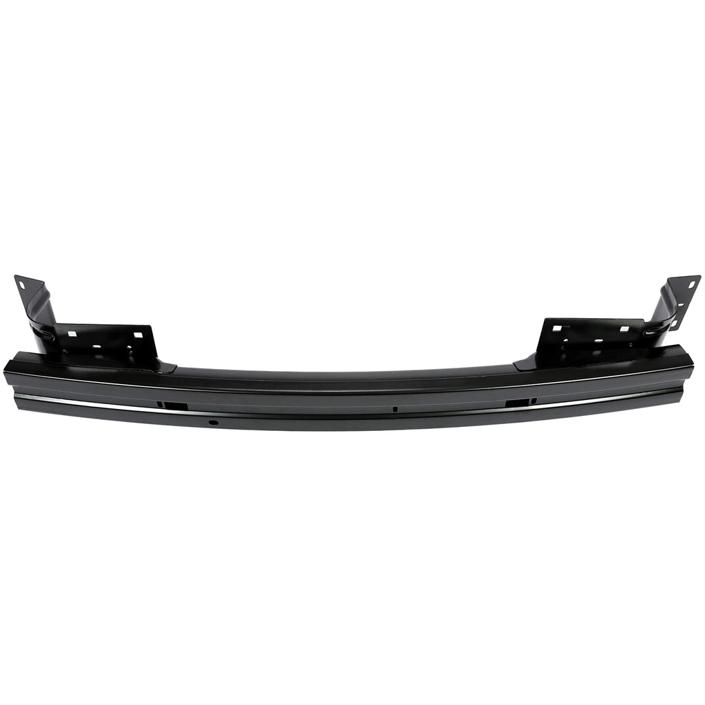 Front Bumper Face Bar Reinforcement for Ram 1500 (2013–2024) - Black