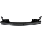 Front Bumper Face Bar Reinforcement for Ram 1500 (2013–2024) - Black