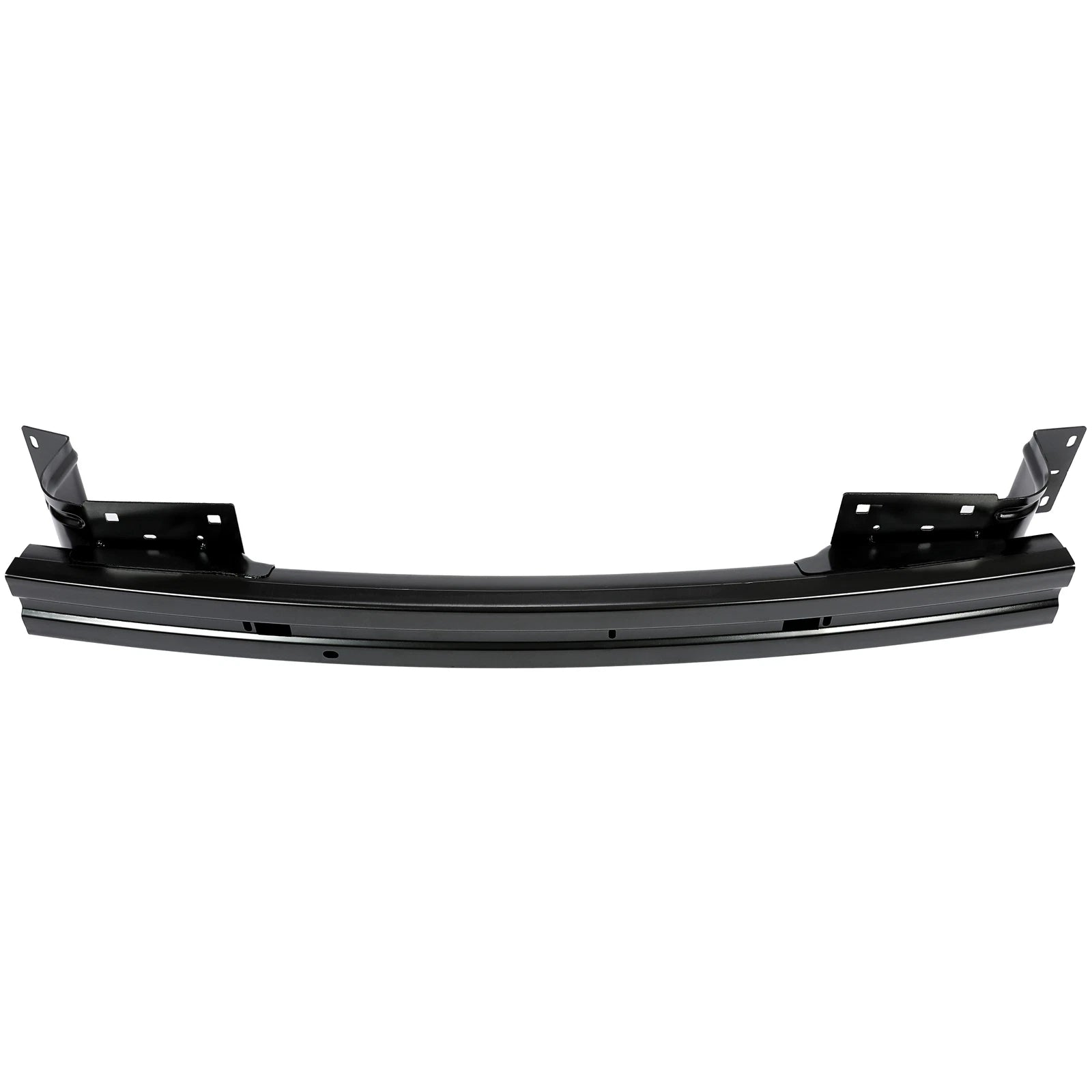 Front Bumper Face Bar Reinforcement for Ram 1500 (2013–2024) - Black