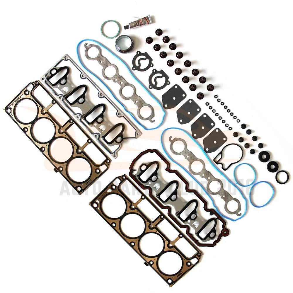 Head Gasket Set for Saab 9-7x, Chevrolet GMC Yukon XL 1500 (2005–2014)