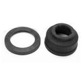 Fixed Bowl Pressure Cup 2 x Wheel Balancer
