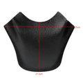 Carbon Fiber Tank Cover Fairing for Kawasaki Ninja ZX-10R (2004–2005)