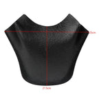 Carbon Fiber Tank Cover Fairing for Kawasaki Ninja ZX-10R (2004–2005)