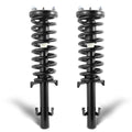 Complete Strut Assembly Set of 2 for Honda Accord (2008–2012)