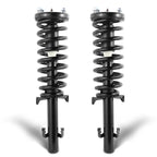 Complete Strut Assembly Set of 2 for Honda Accord (2008–2012)