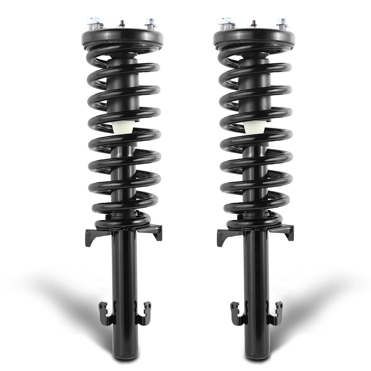 Complete Strut Assembly Set of 2 for Honda Accord (2008–2012)