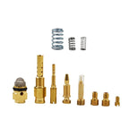 Carburetor Rebuild Kit for Kawasaki KFX 400 (2003–2006)