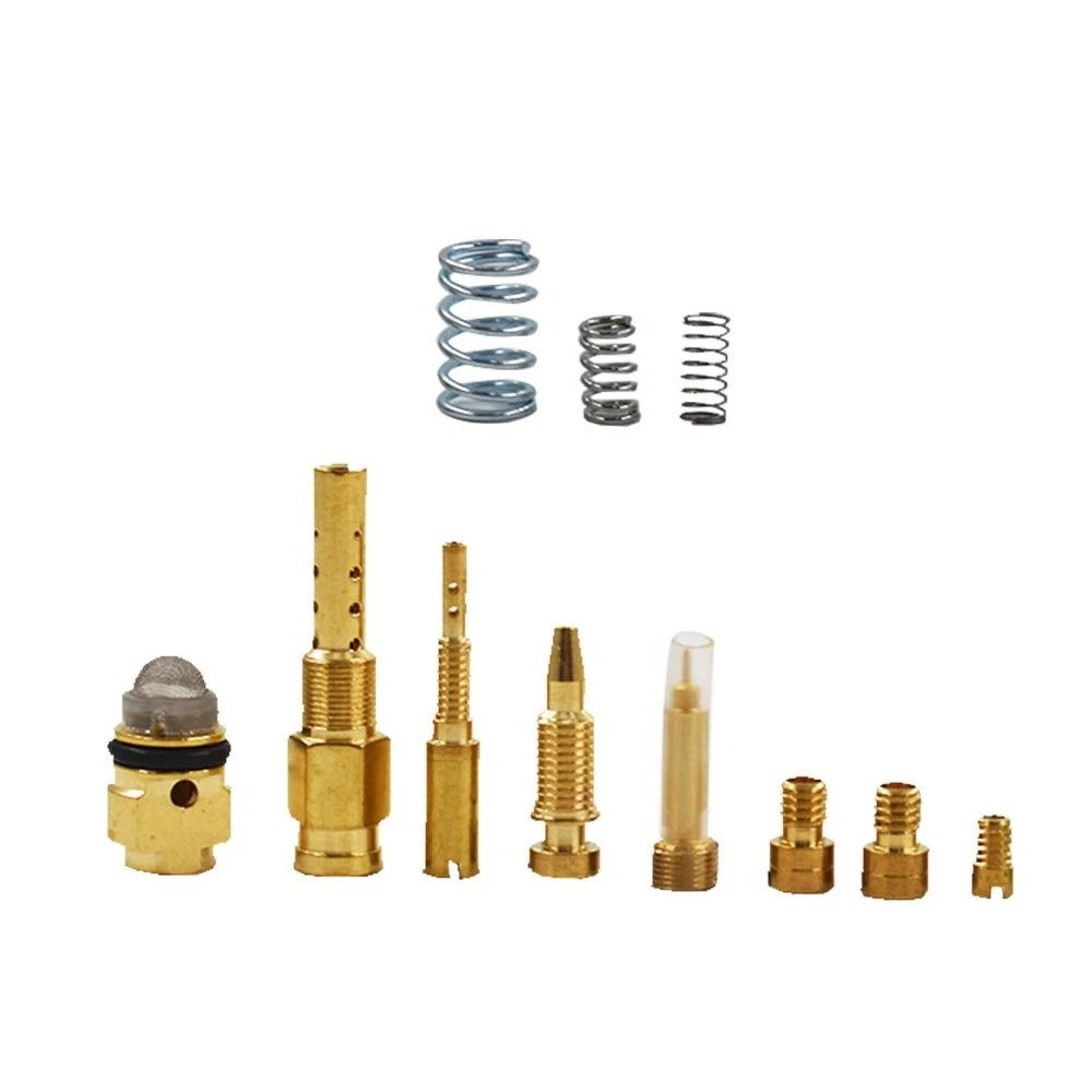 Carburetor Rebuild Kit for Kawasaki KFX 400 (2003–2006)