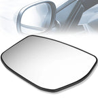 OE Style LH Left Mirror Glass Lens for Nissan Altima Sentra (2013–2018) 963663TH0A