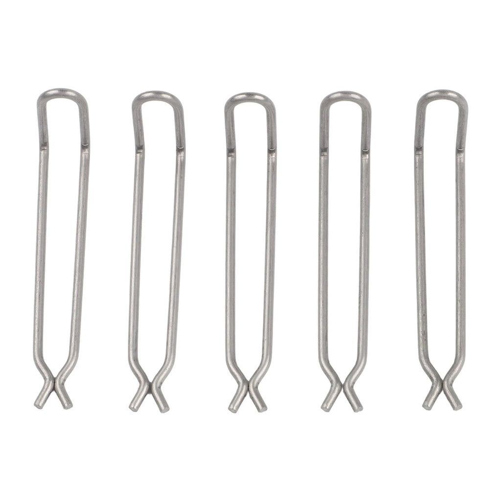 Spring Clamp Clips for Karcher Pressure Washer K3 K4 K5 K6 (2010–2023)
