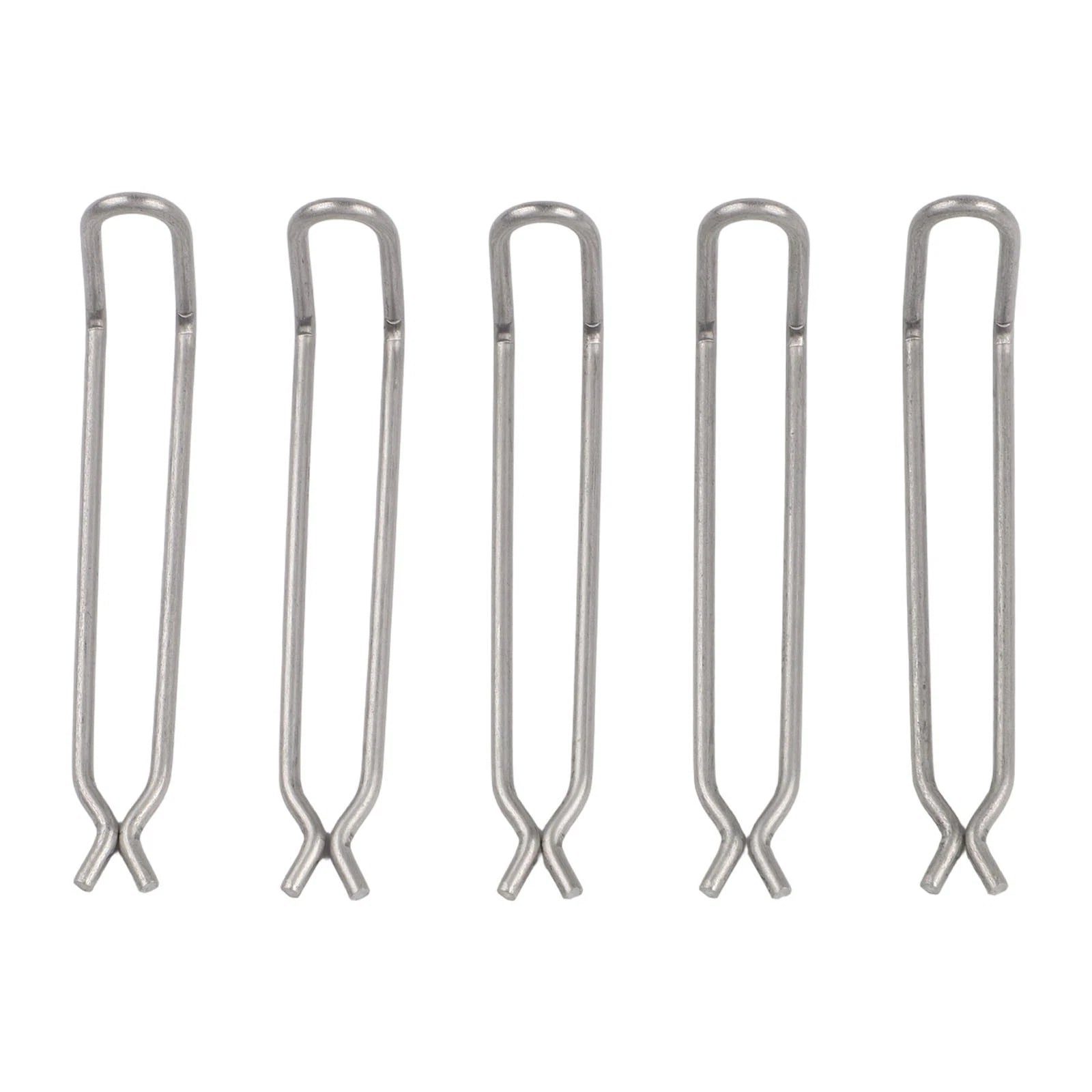 Spring Clamp Clips for Karcher Pressure Washer K3 K4 K5 K6 (2010–2023)