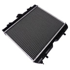 Radiator for Kubota L3000 L2600 L4300 L3400 L2800
