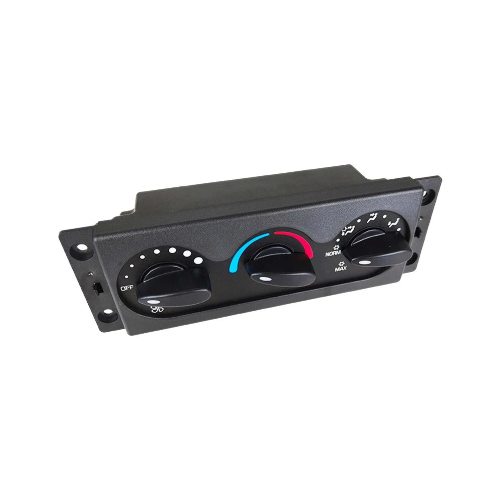 AC Heater Climate Control Module 3545543C5 for International 4200 4300 (2002–2008)
