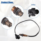 O2 Oxygen Sensor No. 078906265M for Audi A4 2.8L V6 (1996–2001)