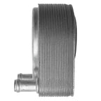 Engine Oil Cooler for Jeep Wrangler (2013) and Dodge Caliber (2011)