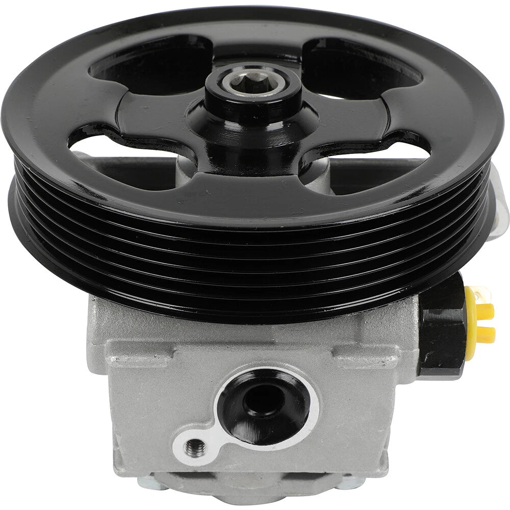 Power Steering Pump with Pulley for Mazda 6 (2009–2013)
