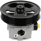 Power Steering Pump with Pulley for Mazda 6 (2009–2013)