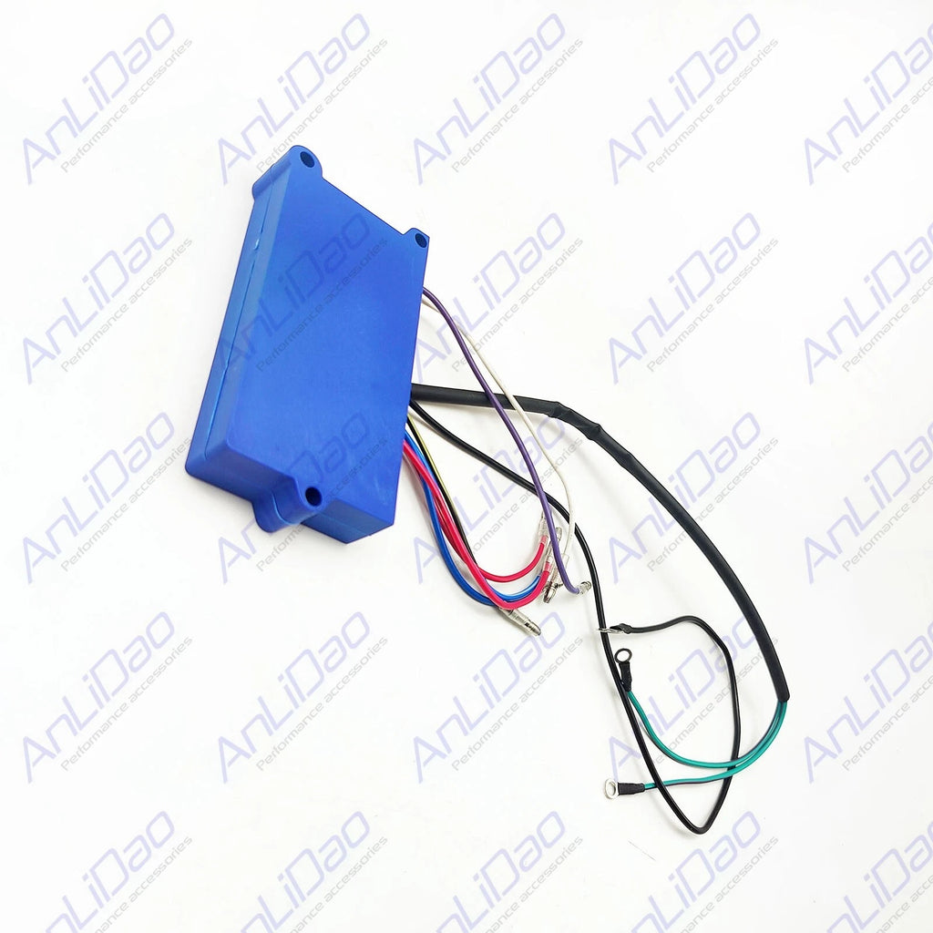 Switch Box Power Pack CDI for Mercury Force 40 50HP 2-Cylinder (Many 18495A5)
