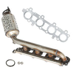 Exhaust Manifold Catalytic Converter for Toyota 4Runner (2005–2009)