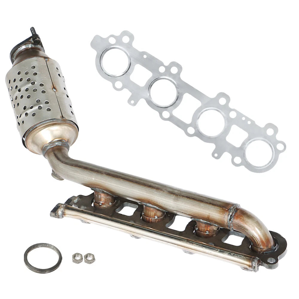 Exhaust Manifold Catalytic Converter for Toyota 4Runner (2005–2009)