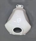 Unpainted ABS Fuel Gas Tank Cover Fairing Kit for Suzuki GSX250R (2017–2024)