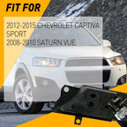 Chrome Door Inner Handle for Chevy Captiva Sport (2012–2015)
