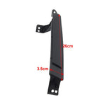 Front Fog Lamp Cover Trim for Land Rover Discovery 5 (2017 - )
