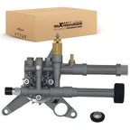 Pressure Washer Pump for RMW22G24-EZ SX 2400 PSI (Left-Handed)