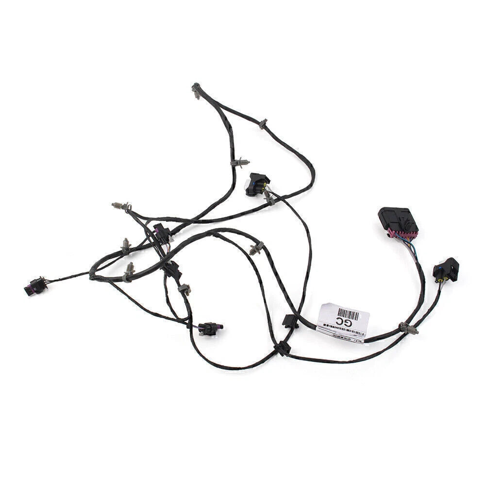 Front Bumper Wiring Harness for Land Rover Discovery Sport (2015–2019) LR076282