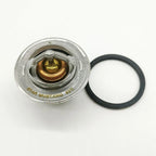 82℃ Thermostat for John Deere DCA-25, Isuzu 4LE1, 4LE2, 4JB1, 4JG1, 4KH1