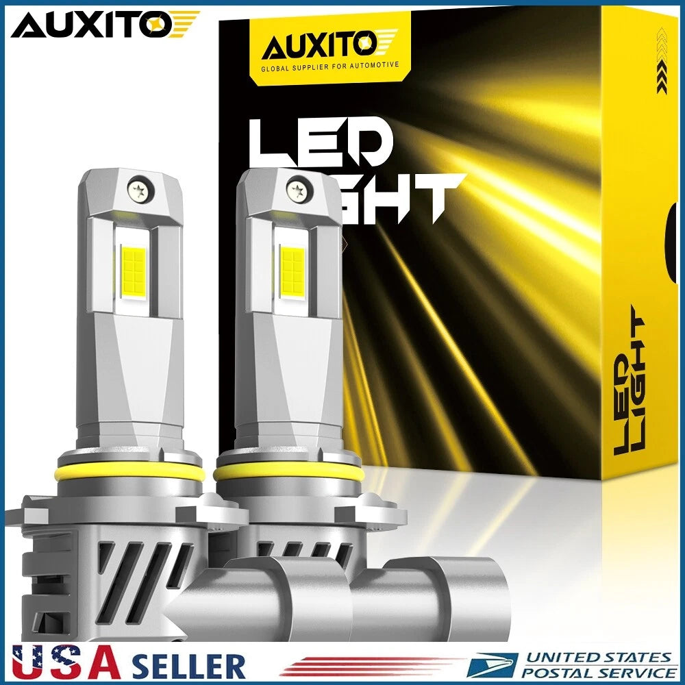AUXITO LED Headlight Bulbs