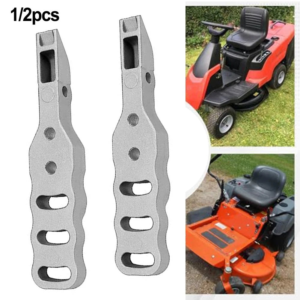 Drive Control Handle for Riding Mower Lawn Tractor (Cast Aluminum)
