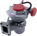 Turbocharger 21761005 for Volvo EC220D EC235D ECR235D EW160D EW180D EW210D L60G (2014–2023)