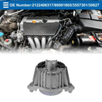 Engine Motor Mount for Mercedes-Benz C-Class 2007-2024