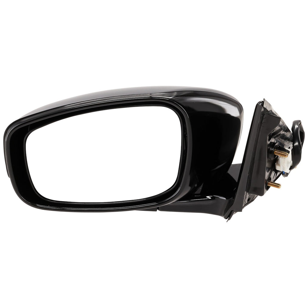 Driver Side Mirror for Infiniti G25 G37 (2009–2010)