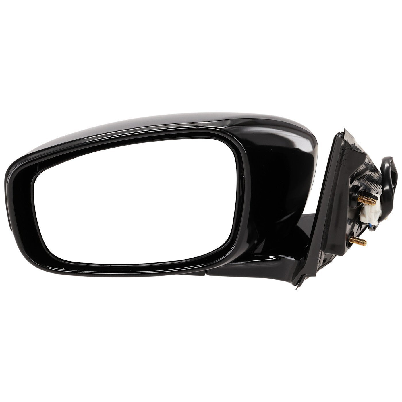 Driver Side Mirror for Infiniti G25 G37 (2009–2010)