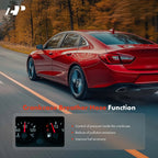 Crankcase Breather Hose for BMW X5 (2004-2006)