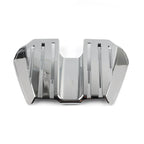 Spark Plug Wire Cover for Harley Touring Electra Street Glide Road King (2017+)